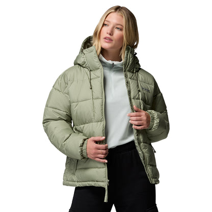 COLUMBIA Pike Lake III Hooded Women's Jacket