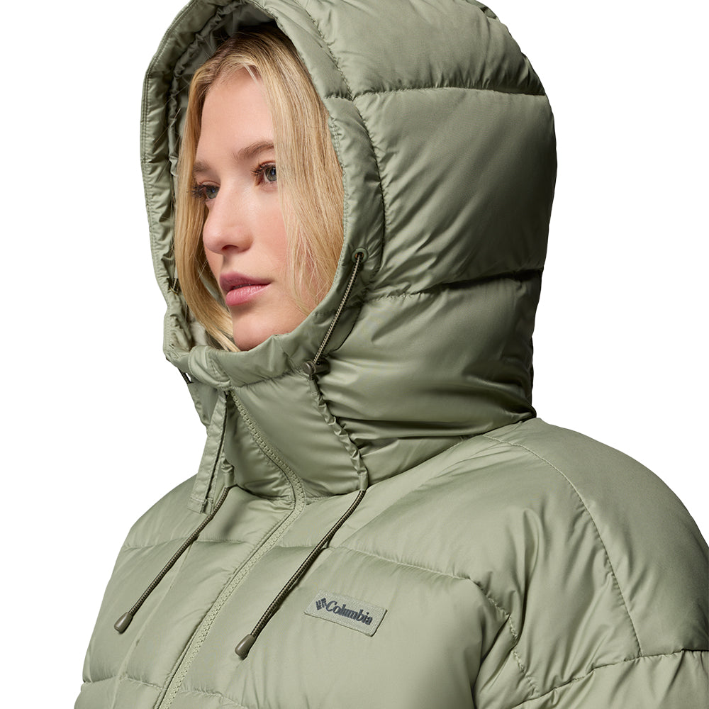 COLUMBIA Pike Lake III Hooded Women's Jacket Supersports Thailand