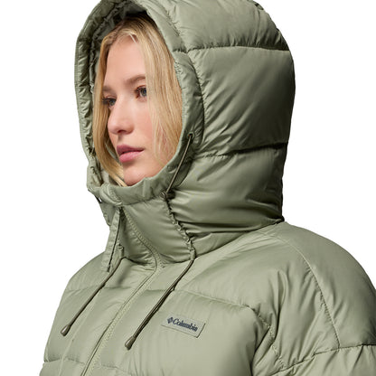 COLUMBIA Pike Lake III Hooded Women's Jacket