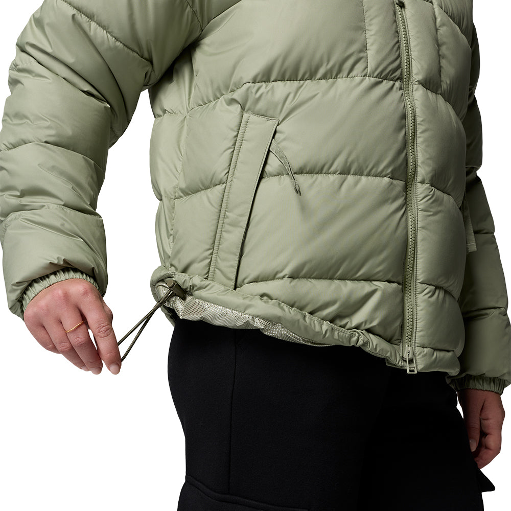 COLUMBIA Pike Lake III Hooded Women's Jacket Supersports Thailand