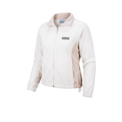 COLUMBIA Benton Springs Relaxed Full Zip Fleece Women's Jacket
