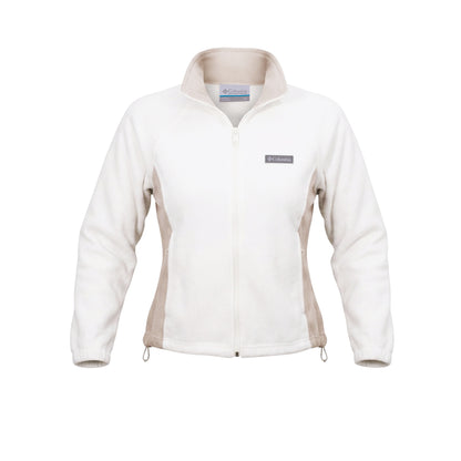 COLUMBIA Benton Springs Relaxed Full Zip Fleece Women's Jacket