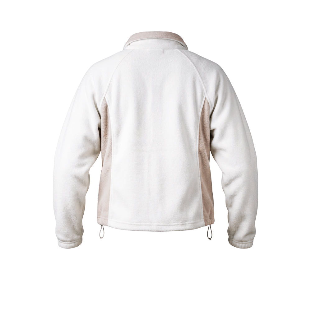 COLUMBIA Benton Springs Relaxed Full Zip Fleece Women's Jacket Supersports Thailand