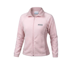 COLUMBIA Benton Springs Relaxed Full Zip Fleece Women's Jacket