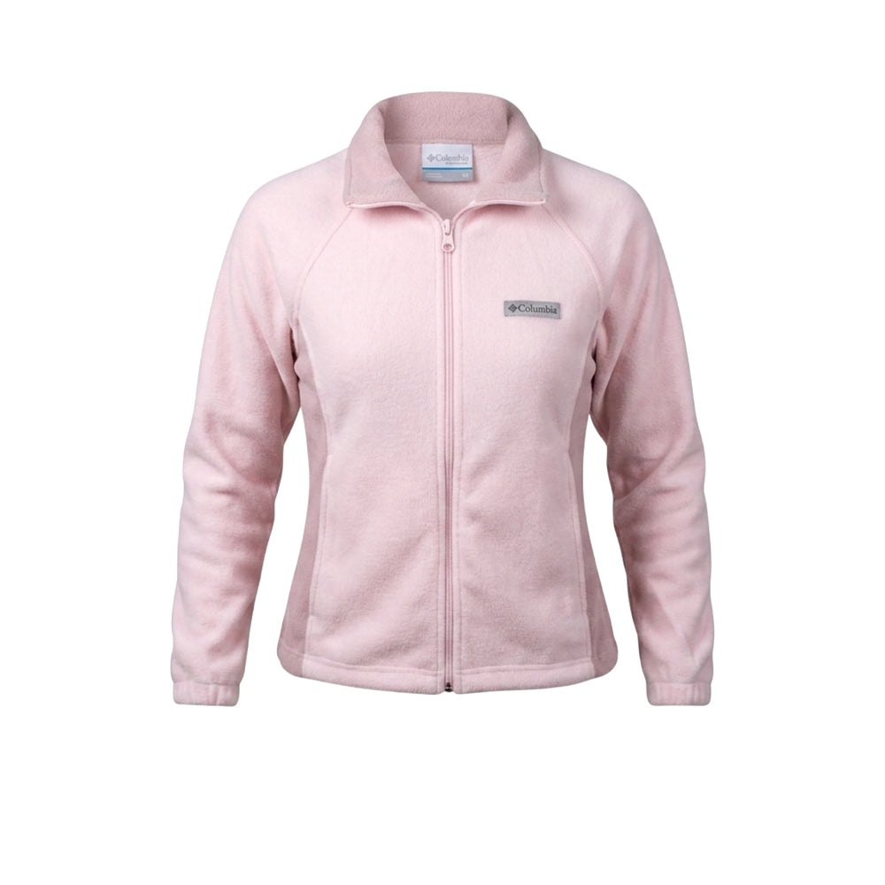 COLUMBIA Benton Springs Relaxed Full Zip Fleece Women's Jacket - Supersports Thailand Supersports Thailand