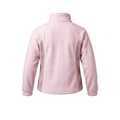 COLUMBIA Benton Springs Relaxed Full Zip Fleece Women's Jacket
