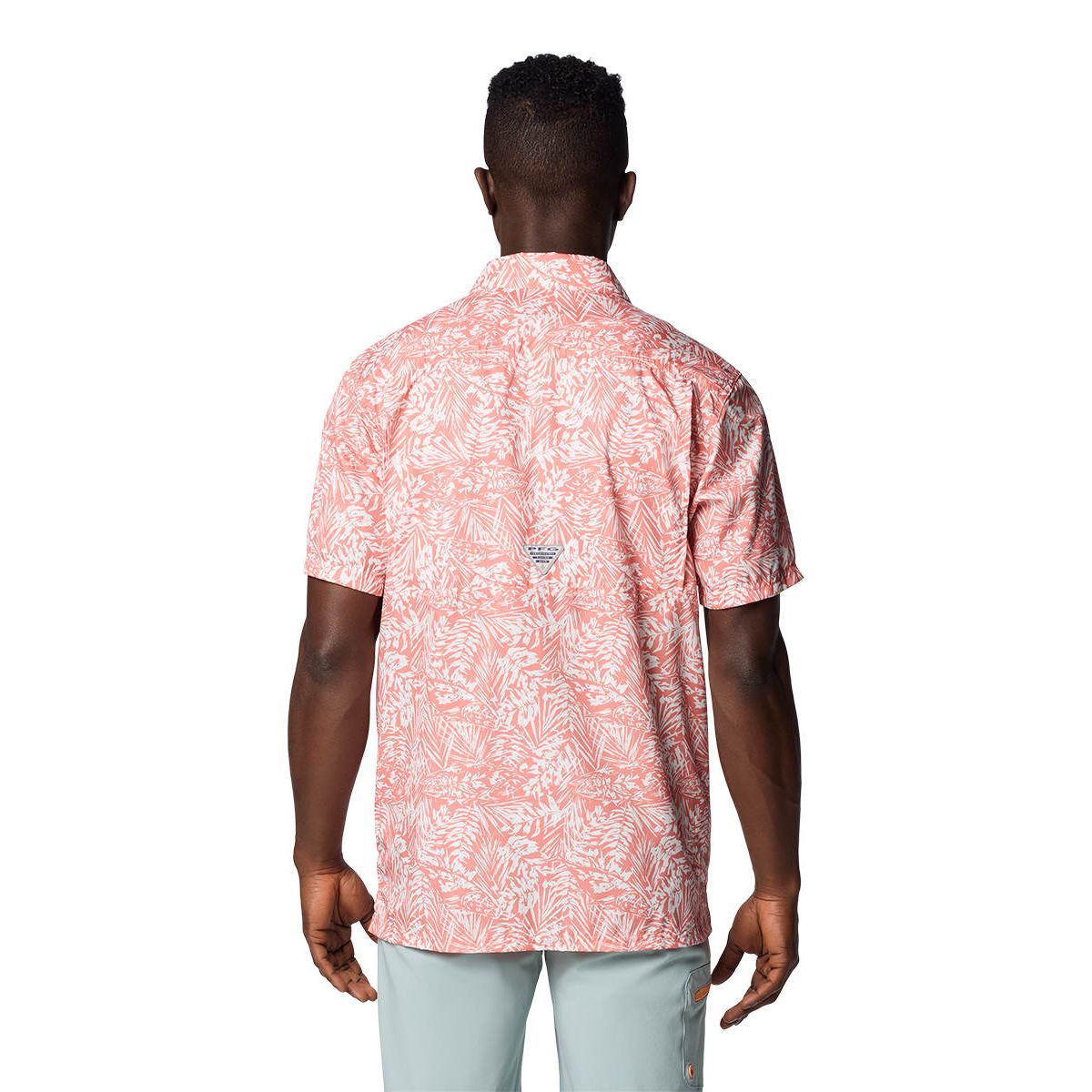 COLUMBIA PFG Super Slack Tide™ Camp Men's Shirt - Supersports Thailand