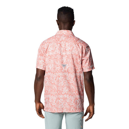 COLUMBIA PFG Super Slack Tide™ Camp Men's Shirt - Supersports Thailand
