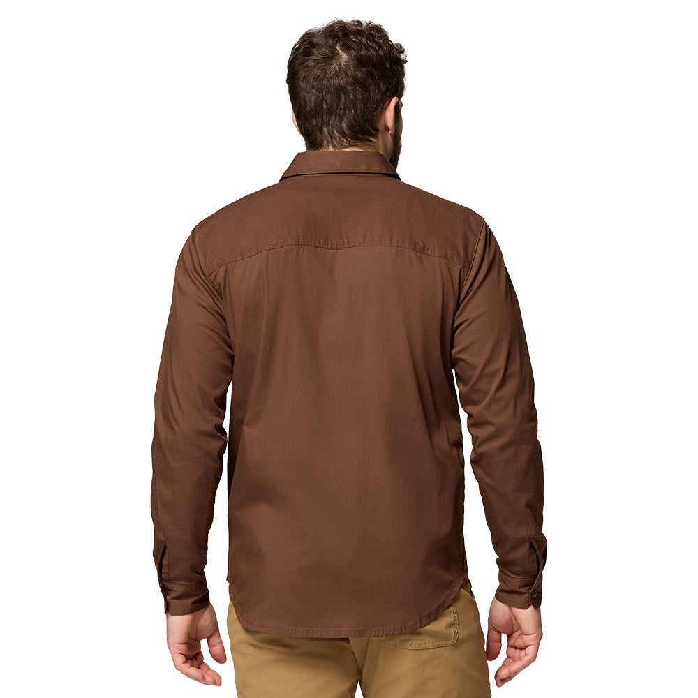 COLUMBIA Landroamer™ Twill Men's Shirt - Supersports Thailand Supersports Thailand