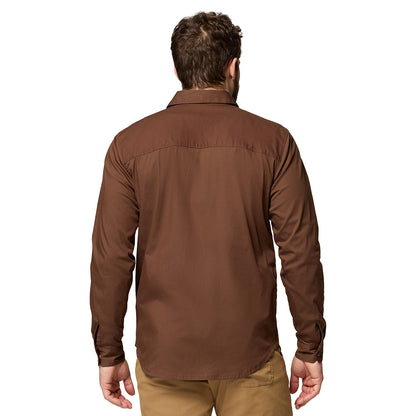 COLUMBIA Landroamer™ Twill Men's Shirt - Supersports Thailand