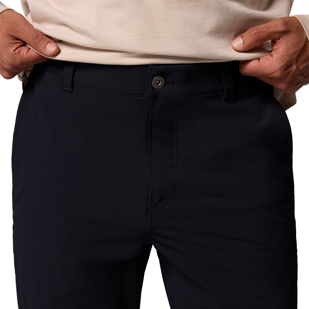 COLUMBIA ROC™ Tech Chino กางเกงลำลองขายาวผู้ชาย