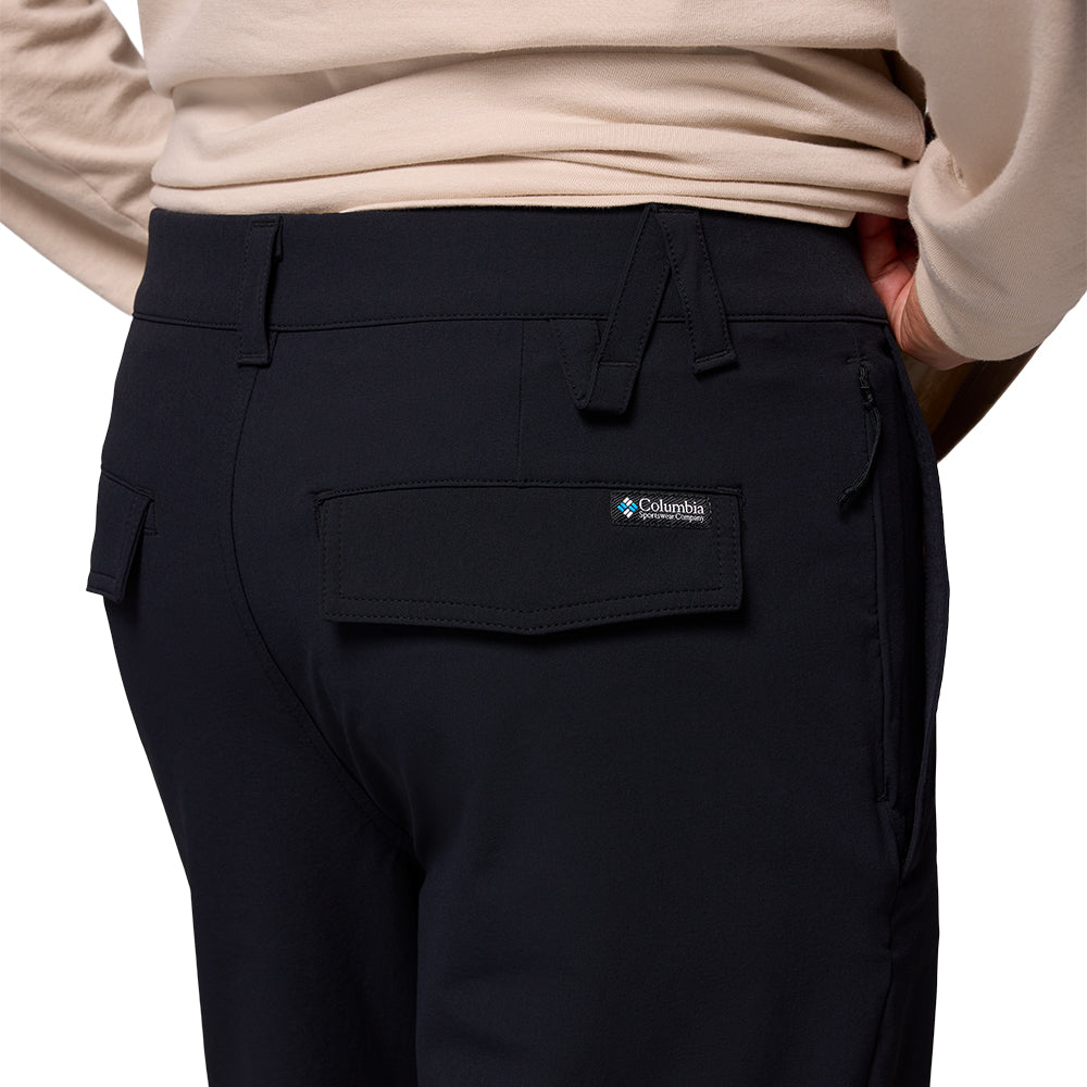 COLUMBIA ROC™ Tech Chino กางเกงลำลองขายาวผู้ชาย