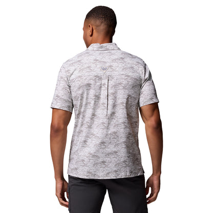 COLUMBIA PFG Wild Cast™ Camp Men's Shirt - Supersports Thailand