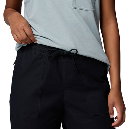 COLUMBIA ROC™ Ripstop กางเกงลำลองขายาวผู้หญิง