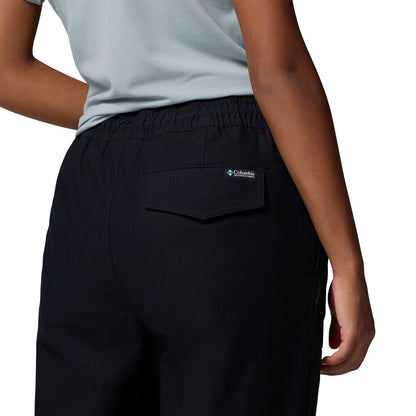 COLUMBIA ROC™ Ripstop กางเกงลำลองขายาวผู้หญิง