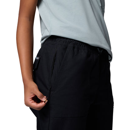 COLUMBIA ROC™ Ripstop กางเกงลำลองขายาวผู้หญิง