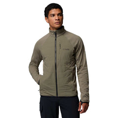 COLUMBIA Arctic Crest™ II Hybrid Full Zip Men's Jacket