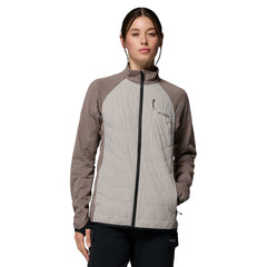 COLUMBIA Arctic Crest™ II Hybrid Full Zip Women's Jacket
