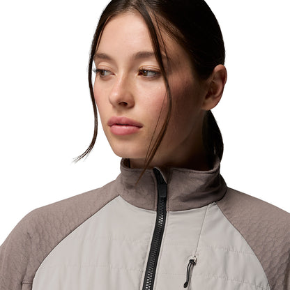 COLUMBIA Arctic Crest™ II Hybrid Full Zip Women's Jacket