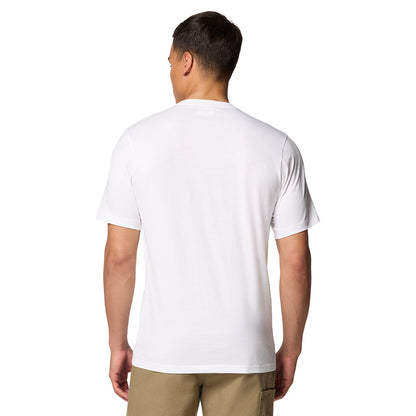 COLUMBIA CSC Basic Logo Men's T-Shirt - Supersports Thailand