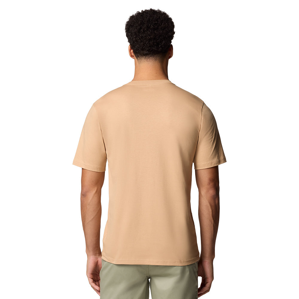 COLUMBIA CSC Basic Logo Men's T-Shirt - Supersports Thailand