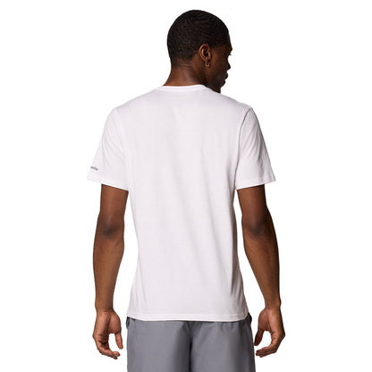 COLUMBIA Path Lake Graphic II Men's T-Shirt - Supersports Thailand