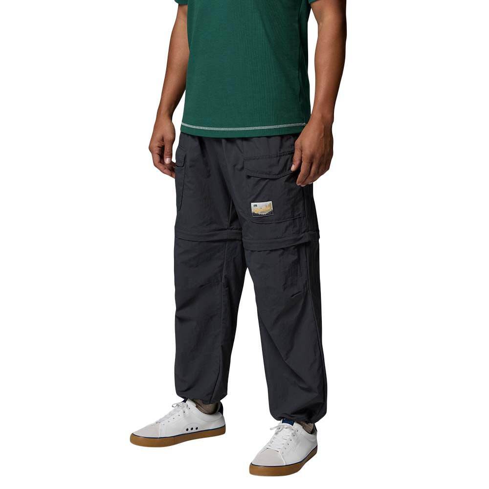 COLUMBIA Acker Rock™ Convertible Men's Lifestyle Pants - Supersports Thailand