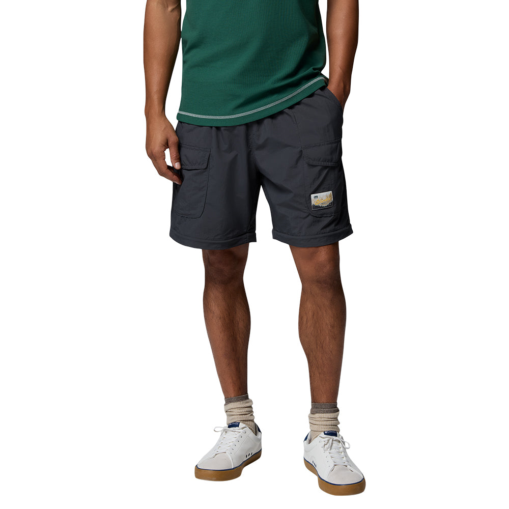 COLUMBIA Acker Rock™ Convertible Men's Lifestyle Pants - Supersports Thailand