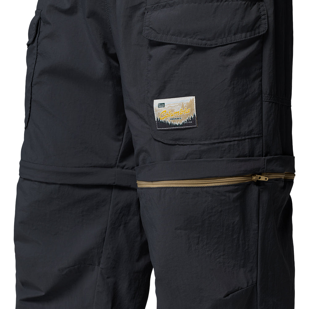 COLUMBIA Acker Rock™ Convertible Men's Lifestyle Pants - Supersports Thailand