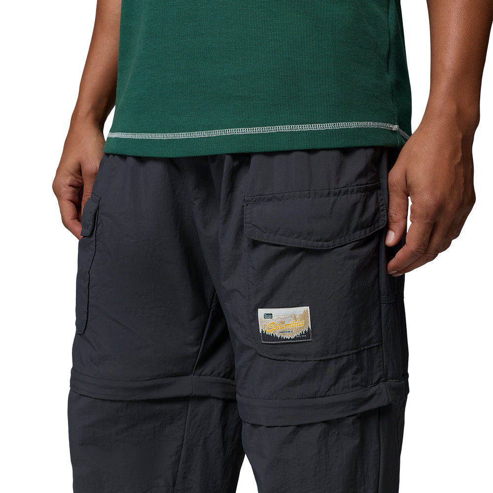 COLUMBIA Acker Rock™ Convertible Men's Lifestyle Pants - Supersports Thailand