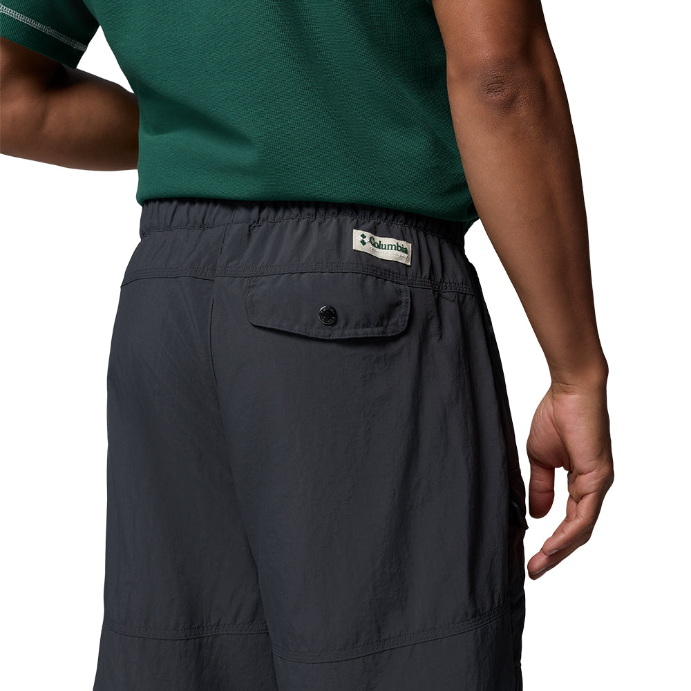 COLUMBIA Acker Rock™ Convertible Men's Lifestyle Pants - Supersports Thailand Supersports Thailand