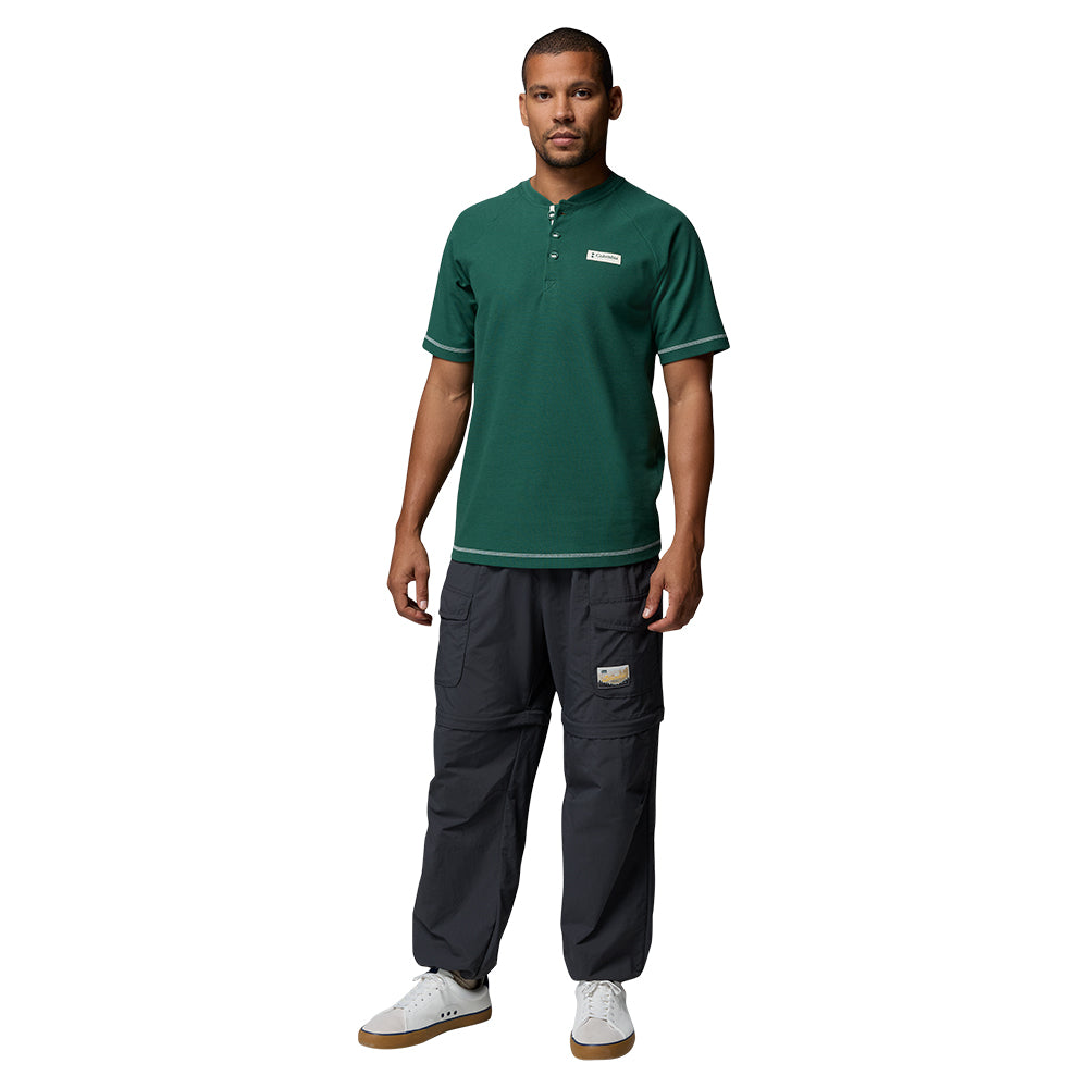 COLUMBIA Acker Rock™ Convertible Men's Lifestyle Pants - Supersports Thailand Supersports Thailand