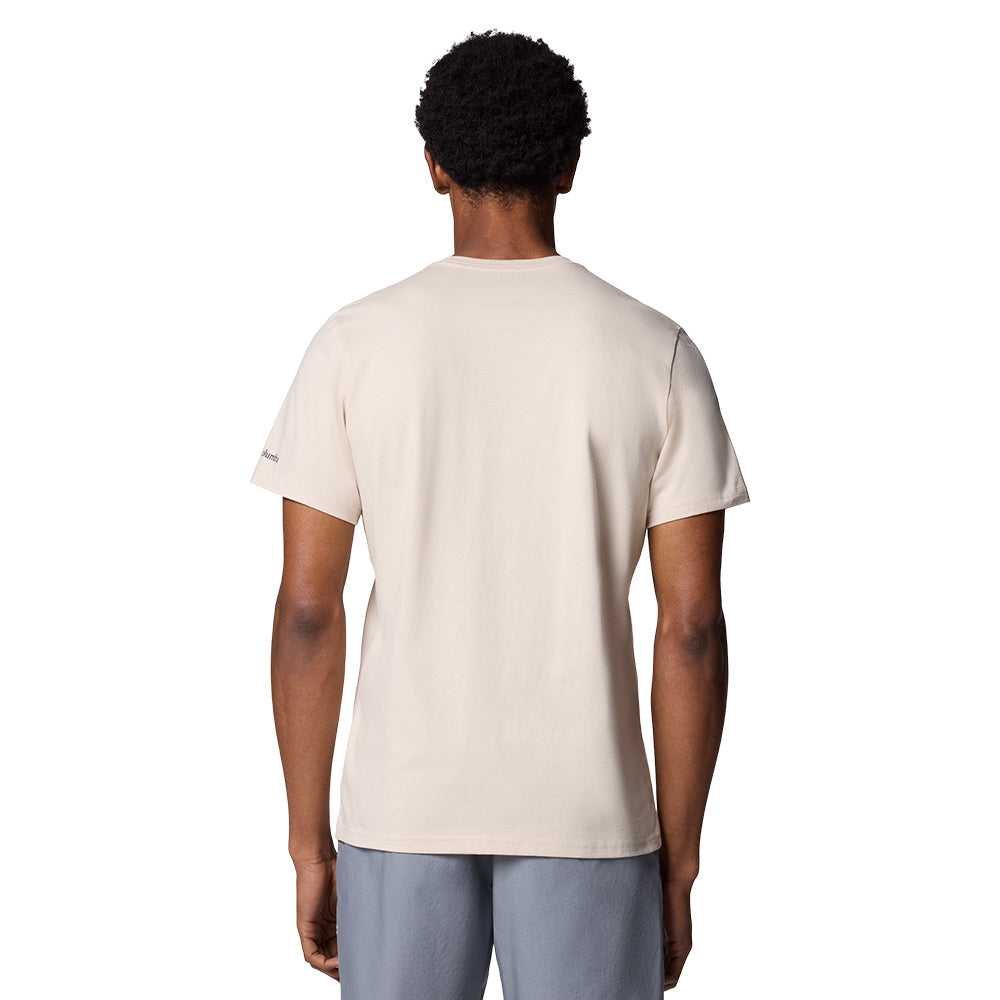 COLUMBIA Path Lake Graphic II Men's T-Shirt