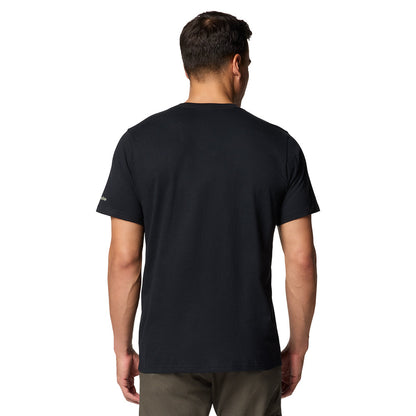 COLUMBIA CSC Seasonal Logo Men's T-Shirt - Supersports Thailand