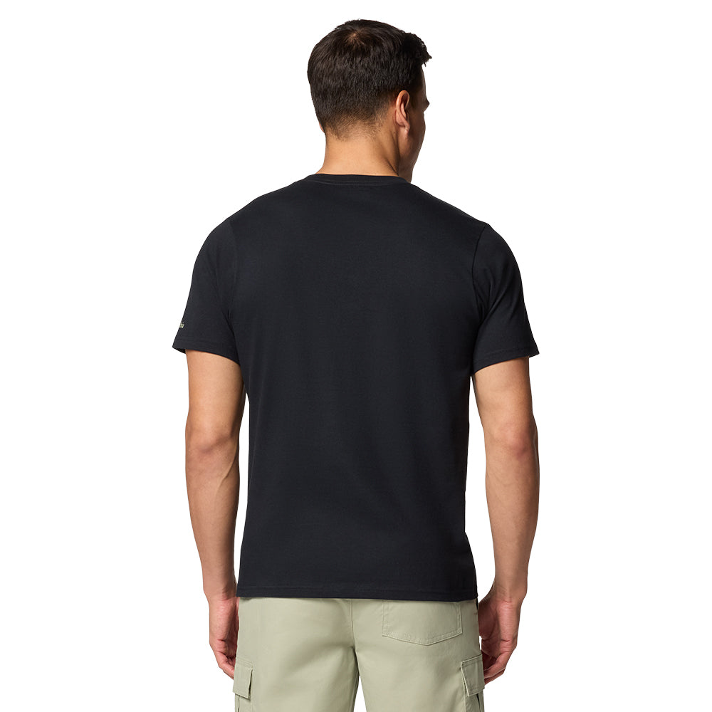 COLUMBIA CSC Seasonal Logo Men's T-Shirt - Supersports Thailand Supersports Thailand