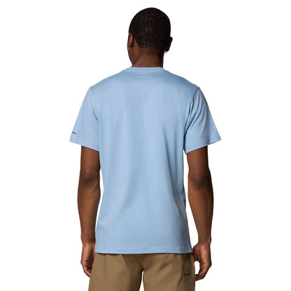 COLUMBIA CSC Seasonal Logo Men's T-Shirt - Supersports Thailand