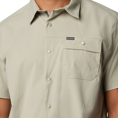 COLUMBIA Landroamer™ Ripstop II เสื้อเชิ้ตผู้ชาย