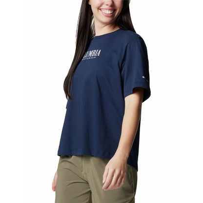 COLUMBIA North Cascades™ Relaxed Women's T-Shirt - Supersports Thailand