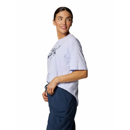 COLUMBIA North Cascades™ Relaxed Women's T-Shirt - Supersports Thailand