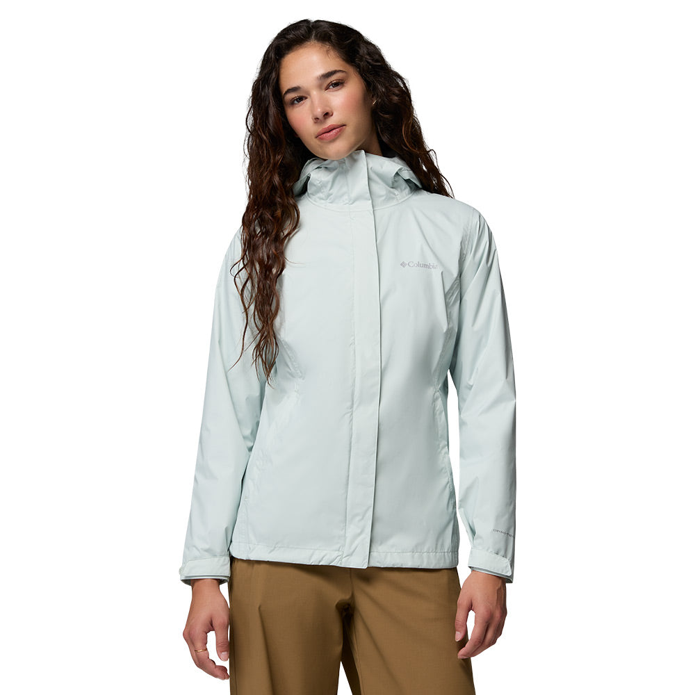 COLUMBIA Arcadia™ II Women's Jacket - Supersports Thailand Supersports Thailand
