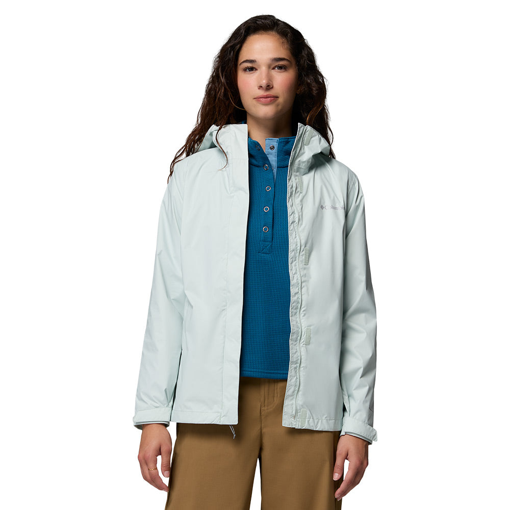 COLUMBIA Arcadia™ II Women's Jacket - Supersports Thailand Supersports Thailand
