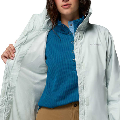 COLUMBIA Arcadia™ II Women's Jacket - Supersports Thailand
