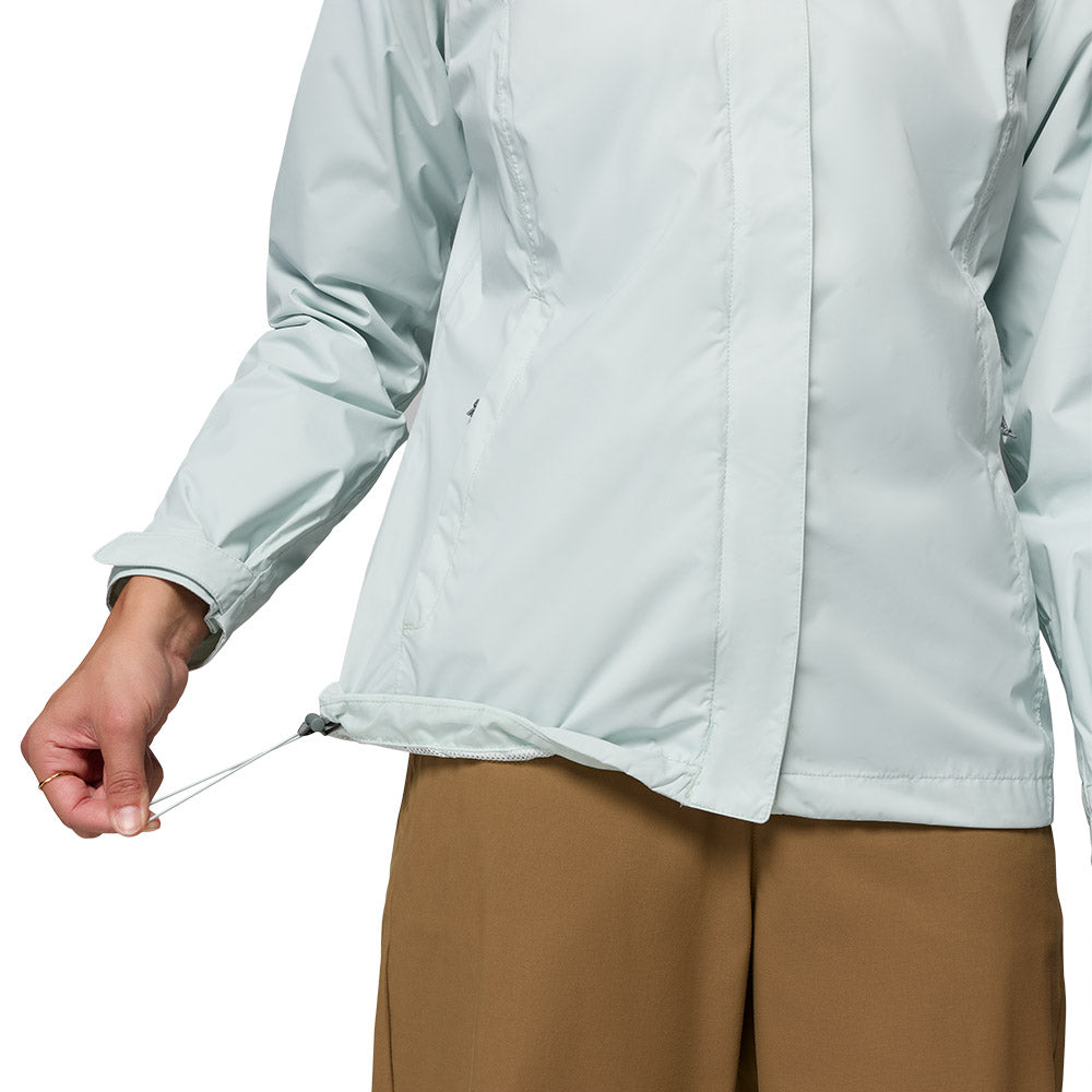 COLUMBIA Arcadia™ II Women's Jacket - Supersports Thailand