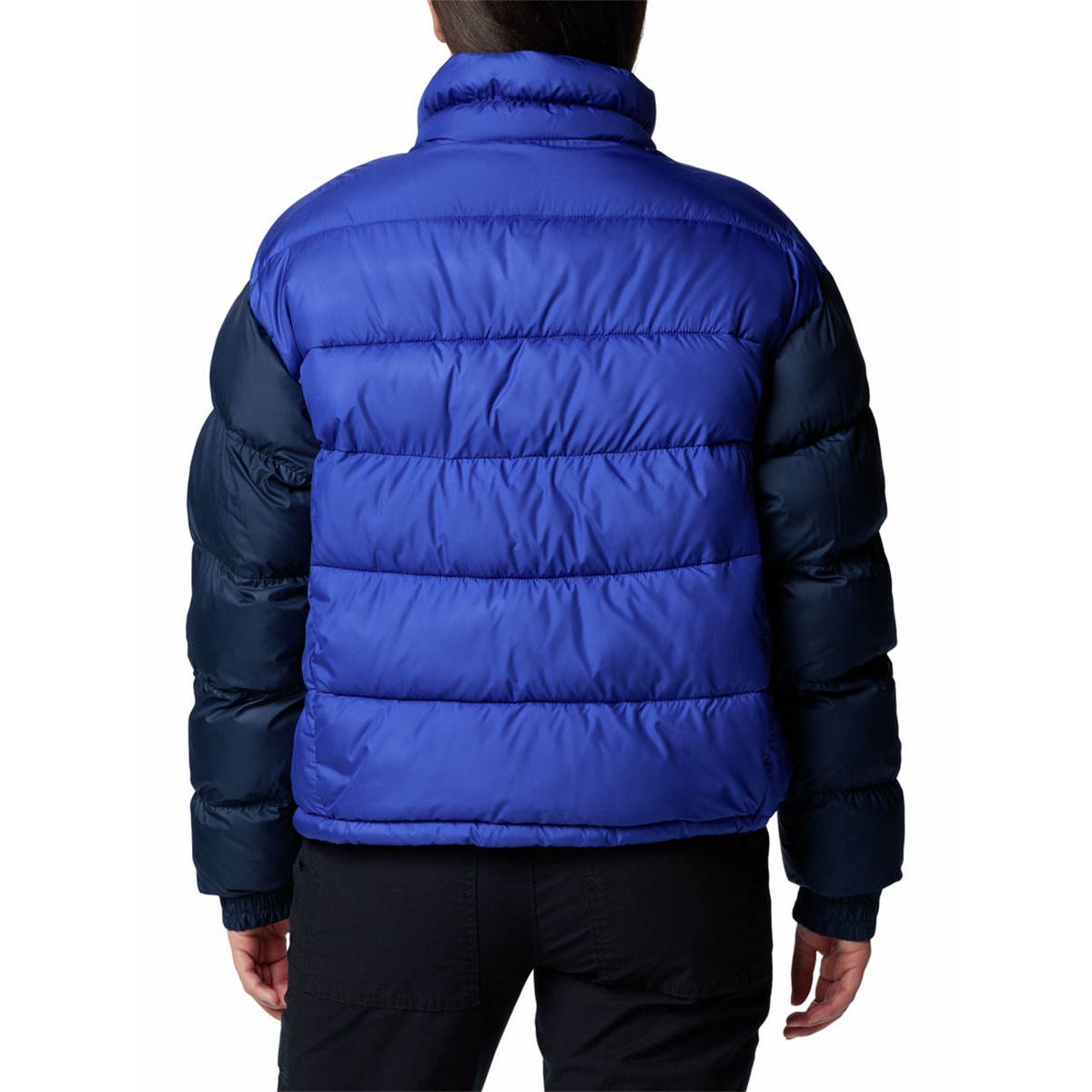 COLUMBIA Pike Lake™ II Cropped Women's Jacket - Supersports Thailand Supersports Thailand