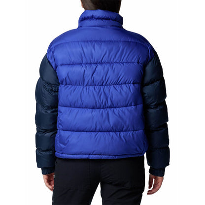 COLUMBIA Pike Lake™ II Cropped Women's Jacket - Supersports Thailand