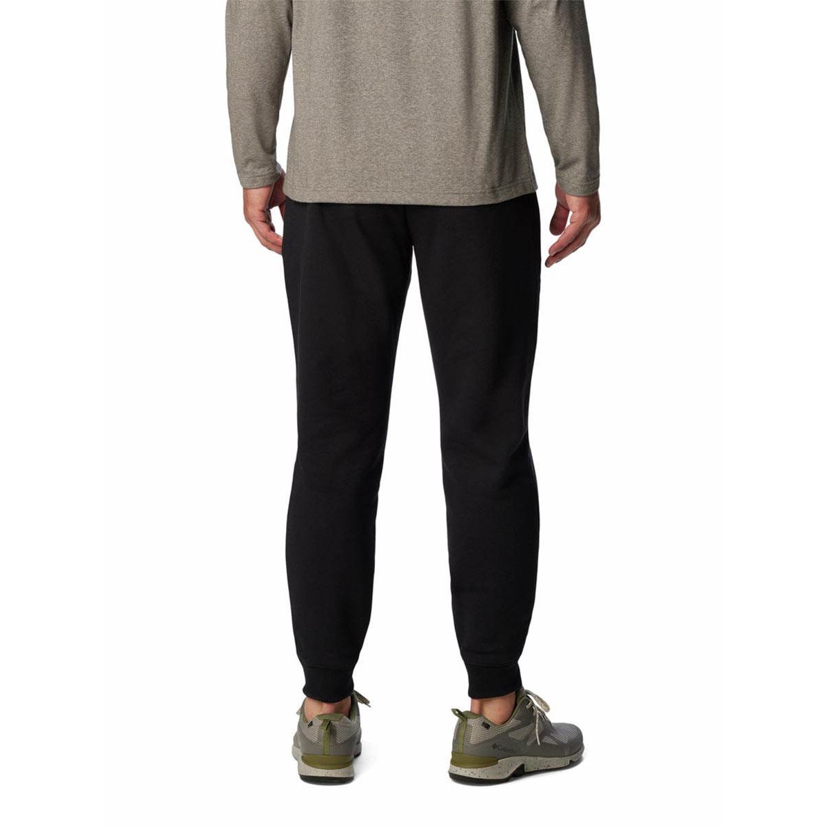 COLUMBIA Marble Canyon™ Heavyweight Fleece Men's Lifestyle Pants - Supersports Thailand Supersports Thailand