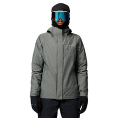 COLUMBIA Whirlibird™ V Interchange Women's Jacket