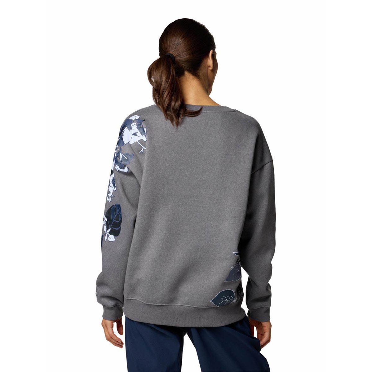COLUMBIA Meridian Creek™ Crew Women's Sweatshirt - Supersports Thailand Supersports Thailand
