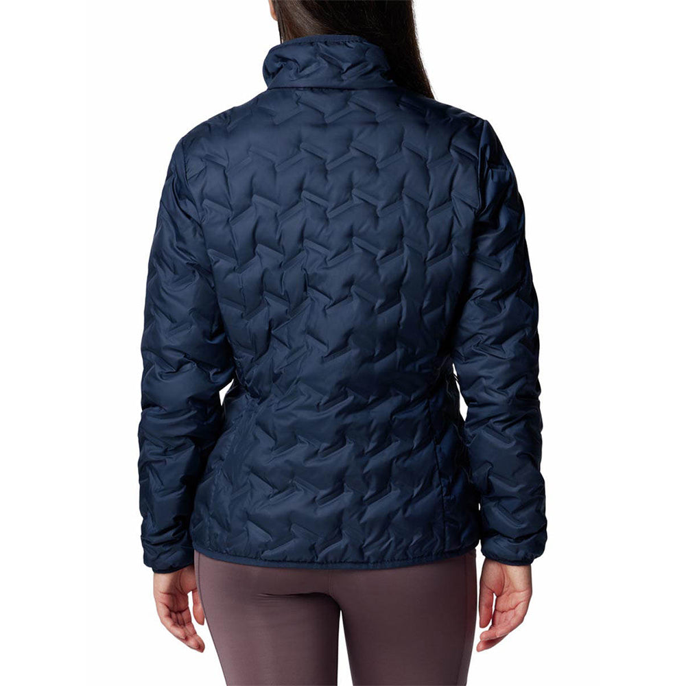 COLUMBIA Delta Ridge™ II Down เสื้อแจ็คเก็ตผู้หญิง