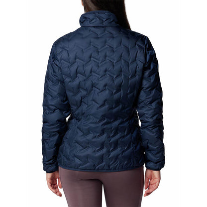 COLUMBIA Delta Ridge II Down Women's Jacket - Supersports Thailand